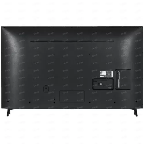 Телевизор 55" LG 55UP77006LB фото 3