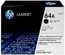 Картридж HP LJ CC364X Китай