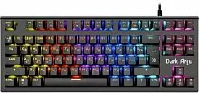 Клавиатура игровая Defender Dark Arts GK-375 RU (45375)
