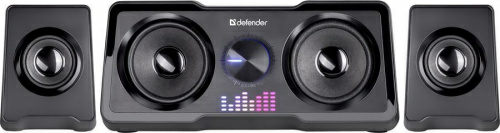 Колонки Defender 2.1 Soundwall  16 Вт питание от USB, (65214) фото 2