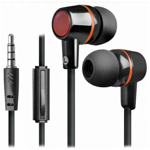 Наушники с микрофоном (гарнитура) Defender Pulse 428 (63428)