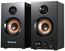 Колонки Defender 2.0 Aurora S20 (65419)