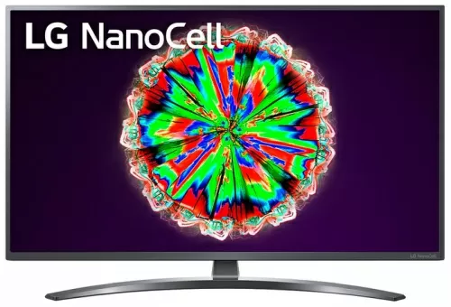 Телевизор 55" LG 55NANO796NF (RU)