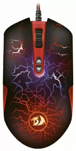 Мышь игровая REDRAGON LavaWolf ,(70236)