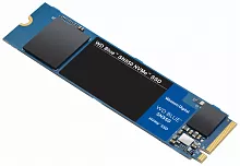 SSD M.2 PCI-E 250Gb WD Blue SN550 Series (WDS250G2B0C)
