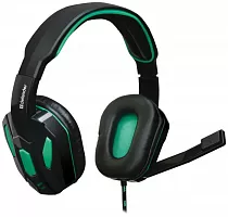 Наушники  с микрофоном Defender Warhead G-275 (64122)