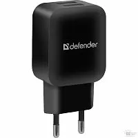 СЗУ Defender EPA-13 2USB (83840)