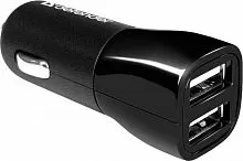АЗУ Defender ECA-24 2xUSB 5V/2.4A (83824)