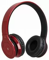 Беспроводная гарнитура FreeMotion B703 красный, Bluetooth (63703)