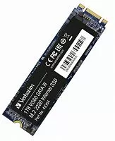 SSD M.2 SATA 1000Gb Verbatim