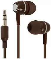 Наушники - вставки Defender CoffeeBerry (63242)