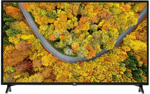 Телевизор 55" LG 55UP77006LB