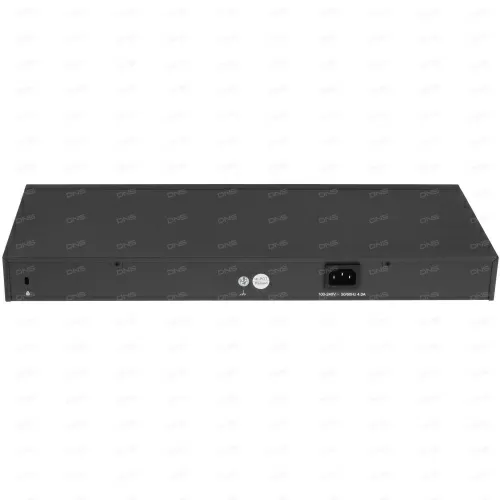 Коммутатор TP-LINK TL-SG3210 8-port Pure-Gigabit L2 Managed Switch, 8 10/100/1000Mbps RJ45 ports + 2 фото 2
