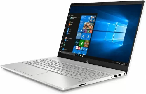 Ноутбук HP Pavilion Laptop 15-cs3020nj Notebook, P-C i5-1035G1(1.0GHz), 15.6" FHD LED, 16GB, SSD 512
