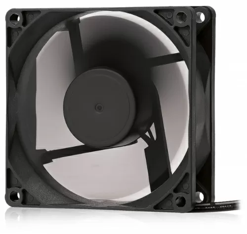 Вентилятор  CROWN CMCF-8025S-800 80x80x25 