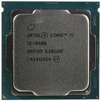 Intel Core i5-9600K 3.70 Ghz