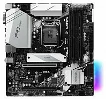 Материнская плата Asrock B460 PRO4 - LGA1200