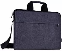 Сумка для ноутбука Defender Chic 15.6" черный, карман (26087)