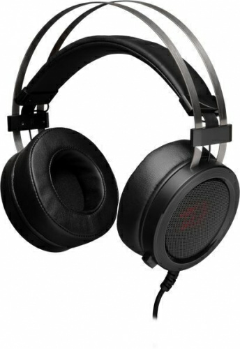 Наушники  с микрофоном Redragon Scylla (75064)