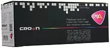 Картридж CROWN CM-CE278A/326/CRG328