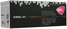 Картридж CROWN CM-CB436A